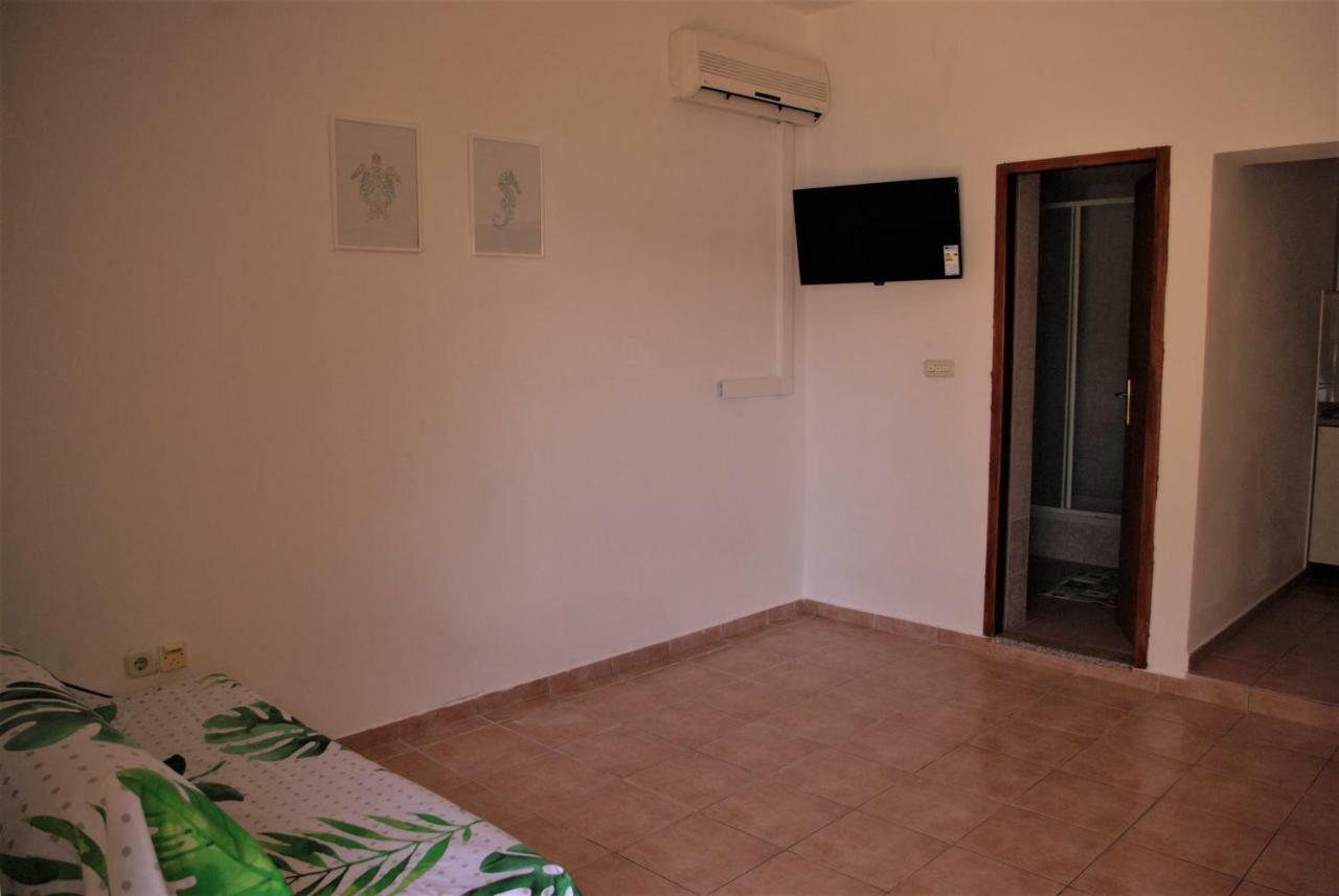 Borovići Romantic Apartment In Nature מראה חיצוני תמונה