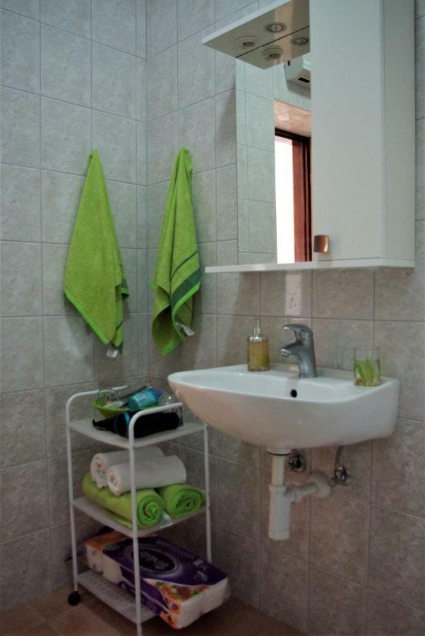 Borovići Romantic Apartment In Nature מראה חיצוני תמונה